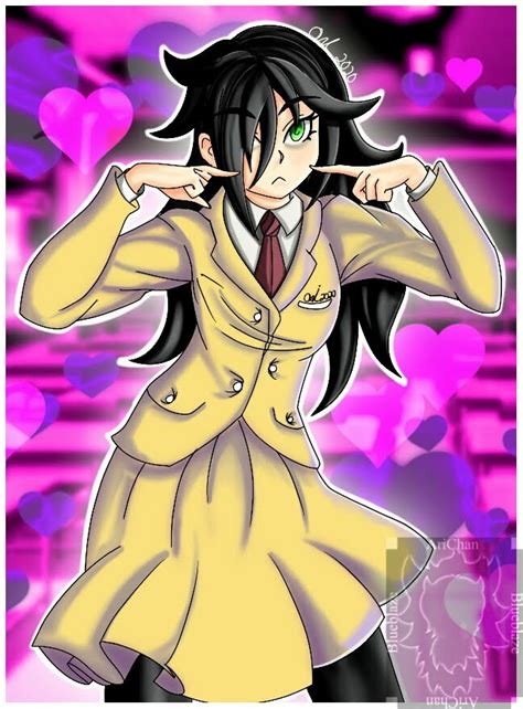 the nanosecond <strong>Tomoko</strong> Kuroki goes on a date or (God forbid) kisses a boy, the screams of "SLUT" will be deafening, and, who knows. . Tomoko rule 34